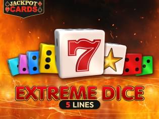 Extreme Dice